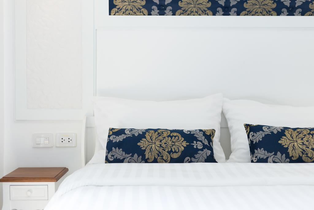 בנגקוק White Ivory Bed And Breakfast מראה חיצוני תמונה